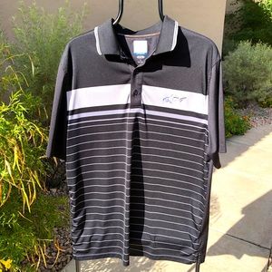 Greg Norman Shirt
